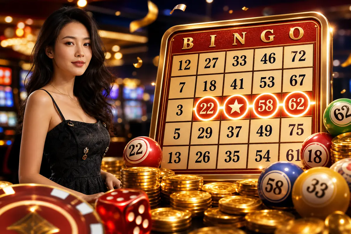 bet277
